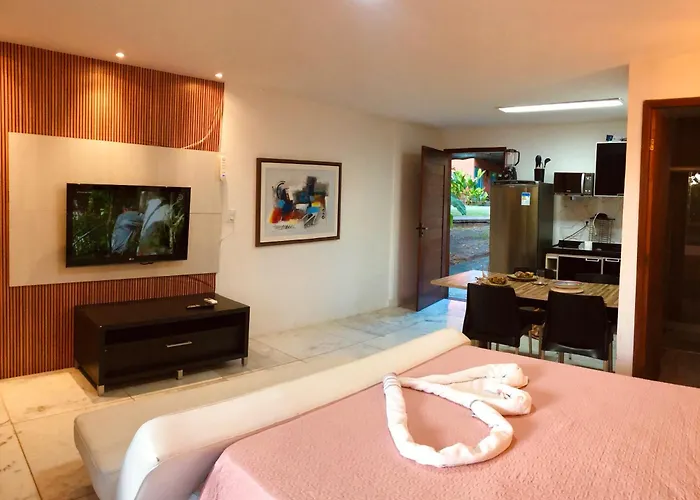 Bangalo Villas Do Pratagy