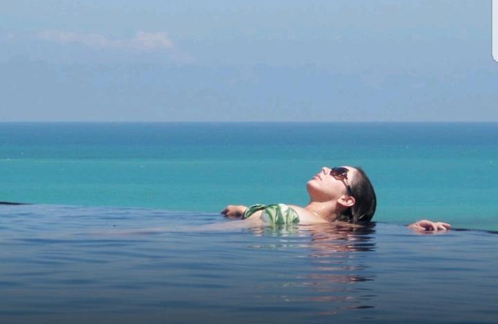 Bangalo Do Pratagy Maceió