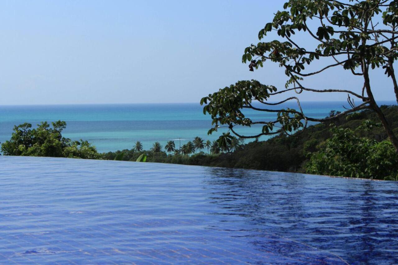 Apartahotel Bangalo Do Pratagy *