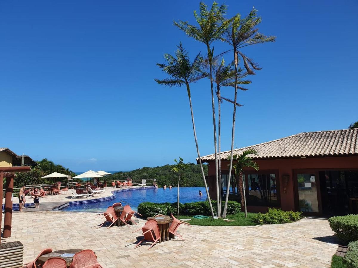 Bangalo Do Pratagy Apartahotel Maceió