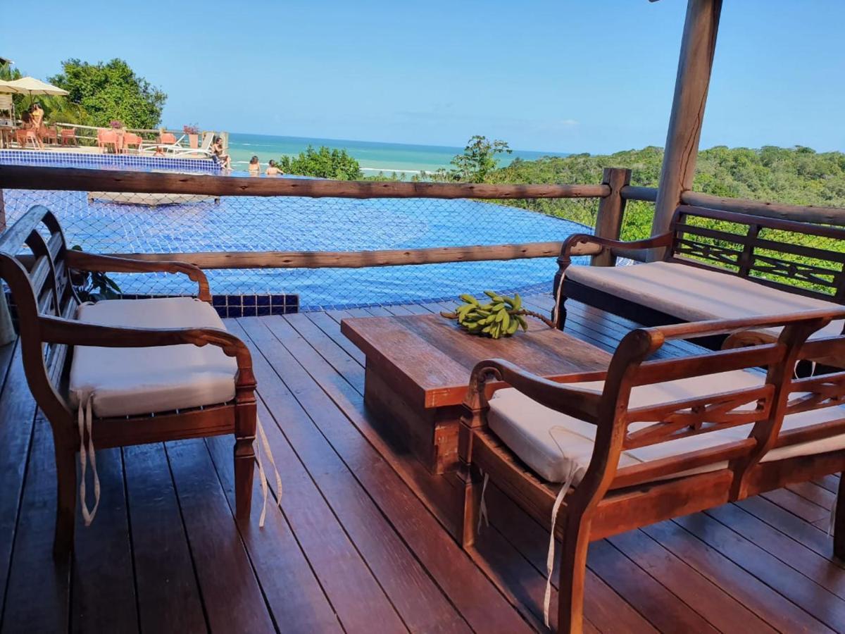 Apartahotel Bangalo Do Pratagy Maceió