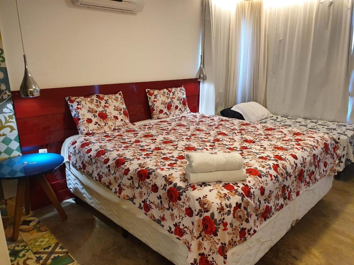 Bangalo Do Pratagy Apartahotel *