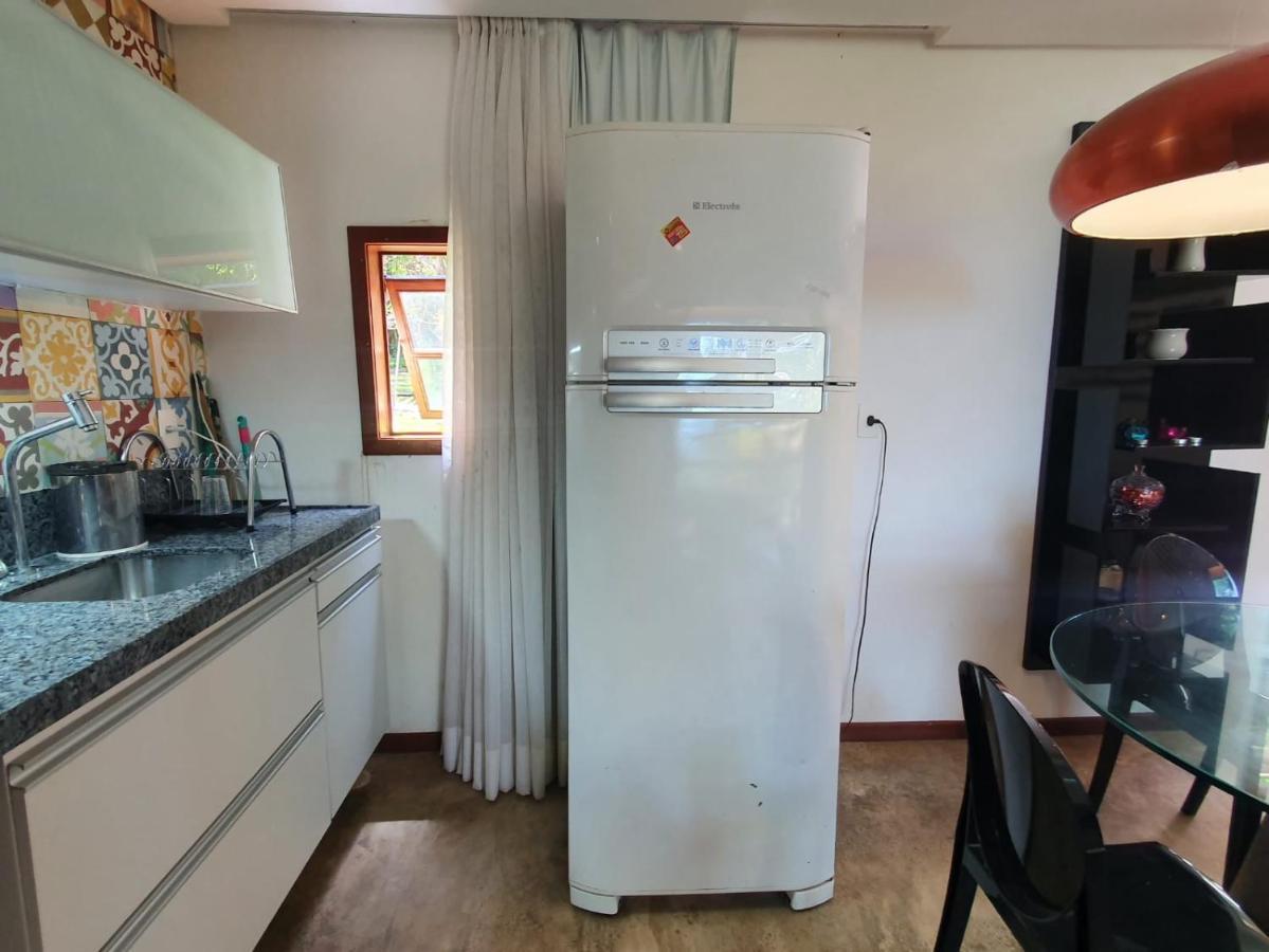 Apartahotel Bangalo Do Pratagy Maceió