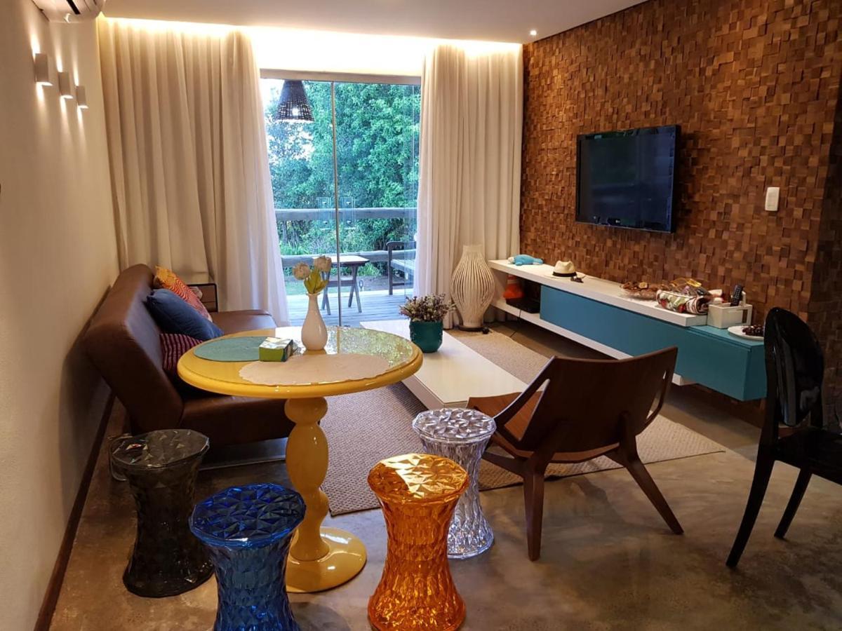 Bangalo Do Pratagy Apartahotel *
