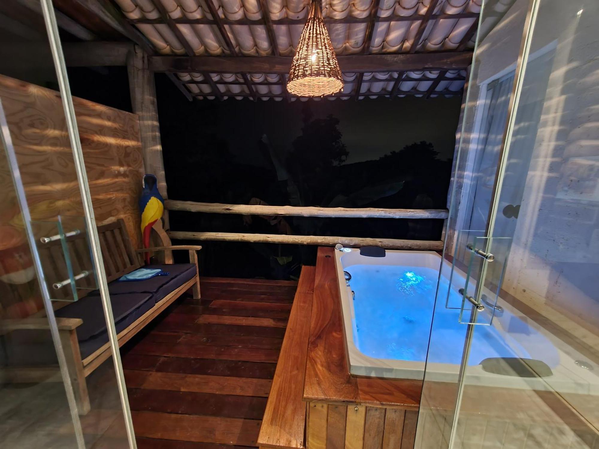 Apartahotel Bangalo Do Pratagy Maceió