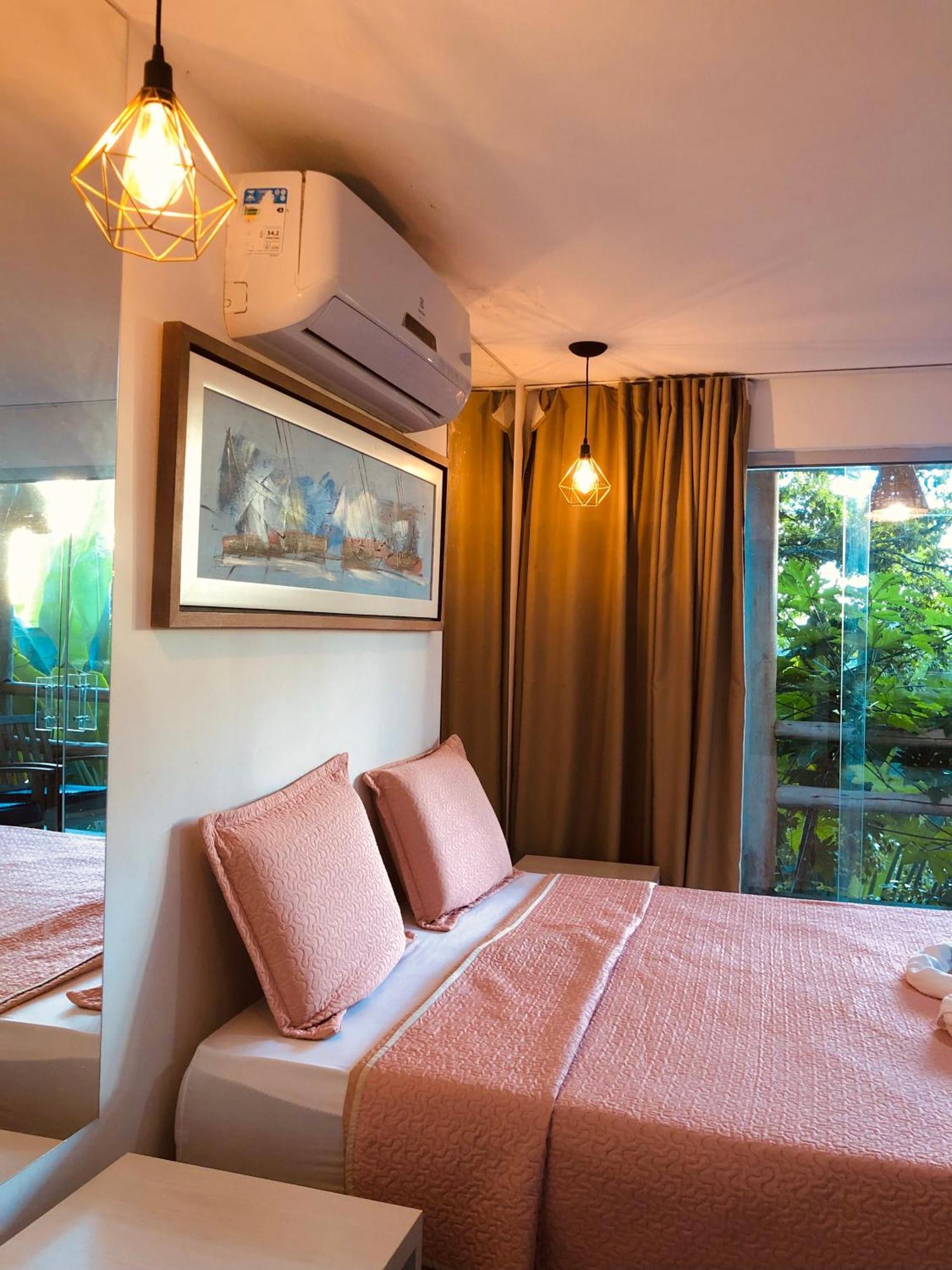 Apartahotel Bangalo Do Pratagy